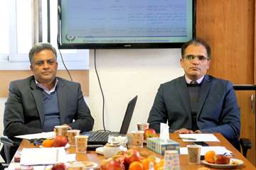 شورای پژوهش